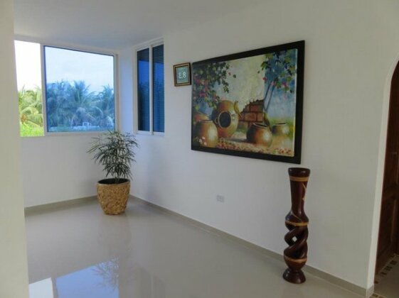 Hotel Salamandhra - Photo3