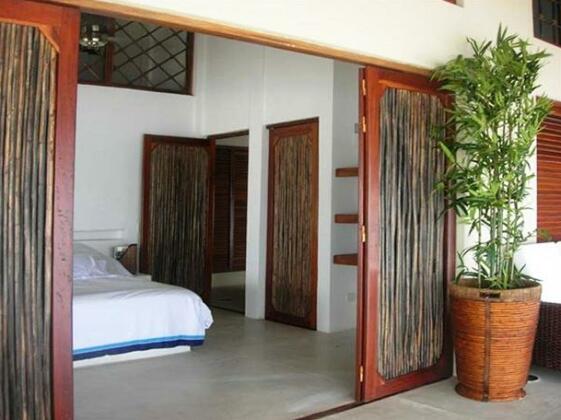 Rustic Beach House Bora Bora - Photo3