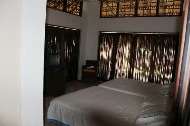 Rustic Beach House Bora Bora - Photo5
