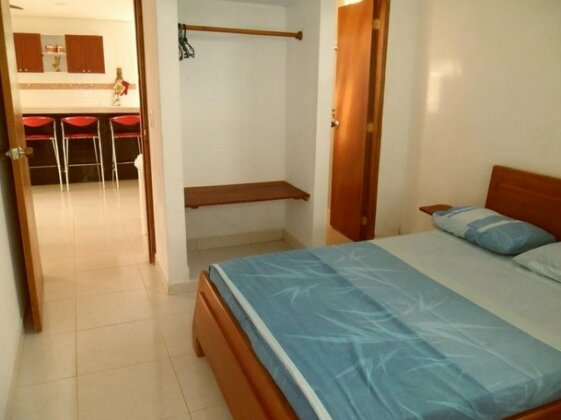 Villa Patry Covenas - Photo2