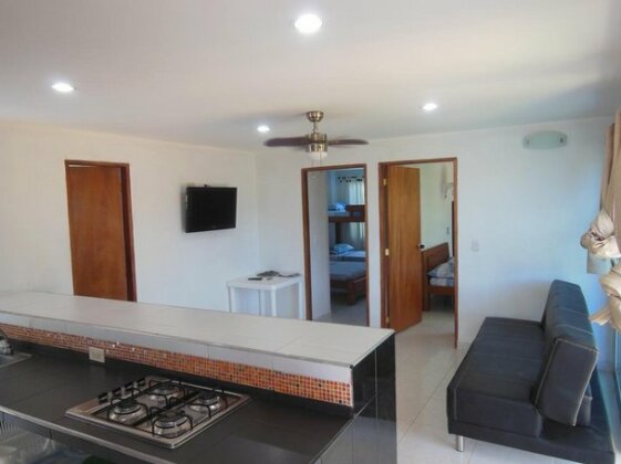 Villa Patry Covenas - Photo4