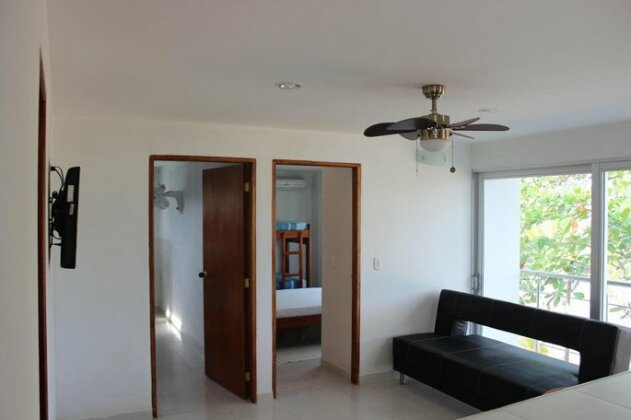 Villa Patry Covenas - Photo5
