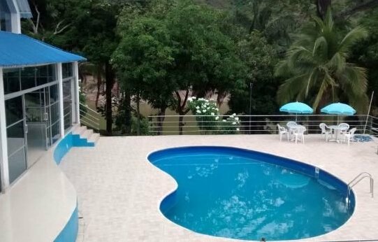 Casa Cristal Floresta - Photo5