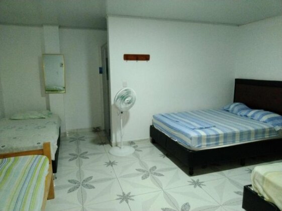 Hotel Ambeima Coyaima - Photo2