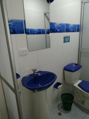 Hotel Ambeima Coyaima - Photo3