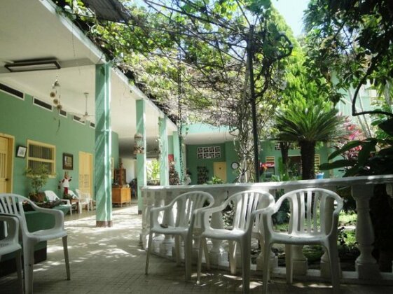 Hotel Villa de las Palmas Coyaima - Photo2