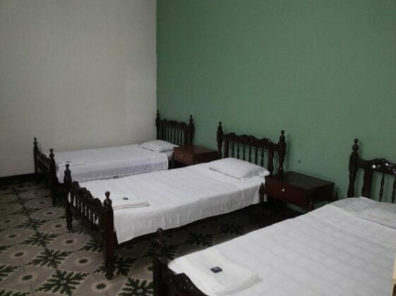 Hotel Villa de las Palmas Coyaima - Photo4