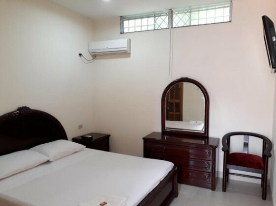 Hotel Villa de las Palmas Coyaima - Photo5