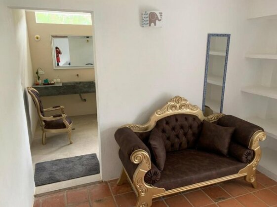 Mansion del Lago - Photo5
