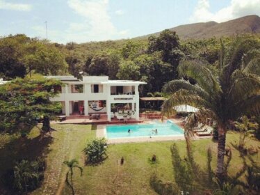 Mansion del Lago