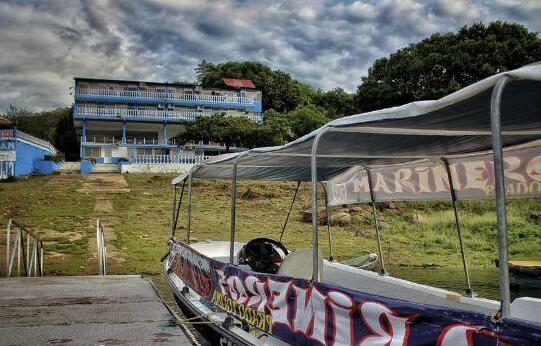 Marineros Club Nautico - Photo3