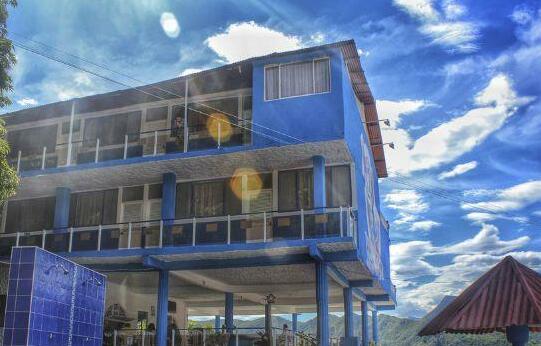 Marineros Club Nautico - Photo5