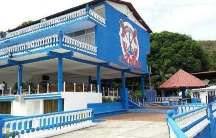 Marineros Club Nautico