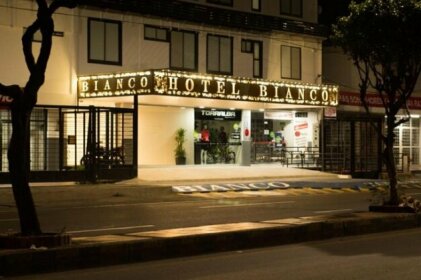 Bianco Hotel Boutique