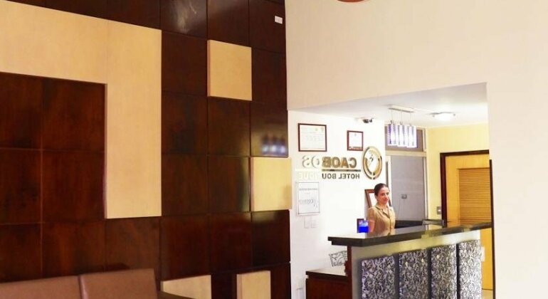 Caobos Hotel Boutique - Photo2