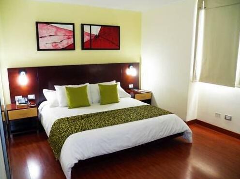Caobos Hotel Boutique - Photo3