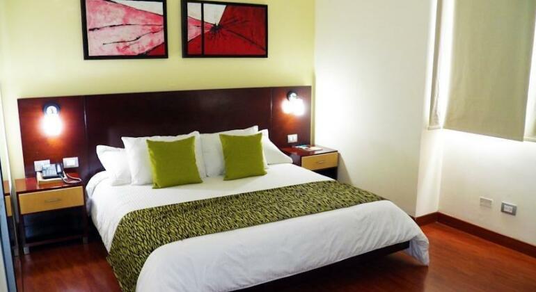 Caobos Hotel Boutique - Photo4