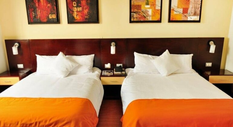 Caobos Hotel Boutique - Photo5