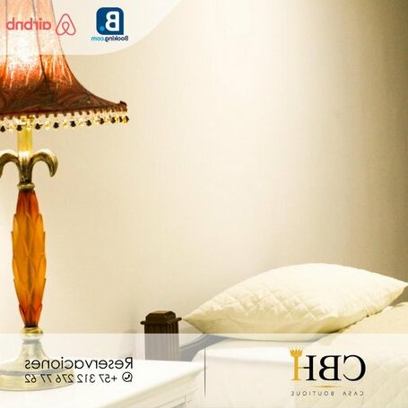 Casa Boutique CBH - Photo3