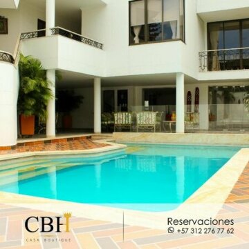 Casa Boutique CBH