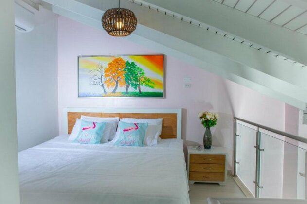 Casana Hostal - Photo3