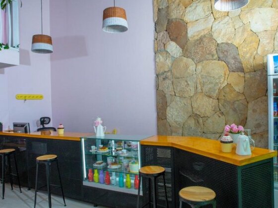 Casana Hostal - Photo5