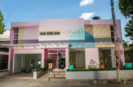 Casana Hostal