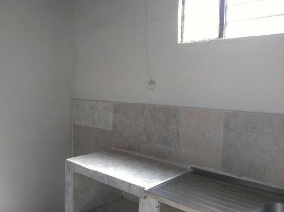 Casita tipo estudio - Photo2