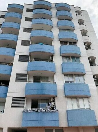 Edificio Manhattan Apto 304
