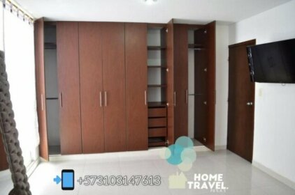 Edificio Nogal Apto 307 Torre B