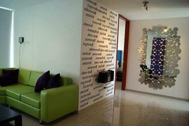 Edificio Vivaldi - Photo2