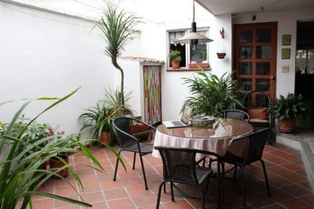 El Rosal - Photo2