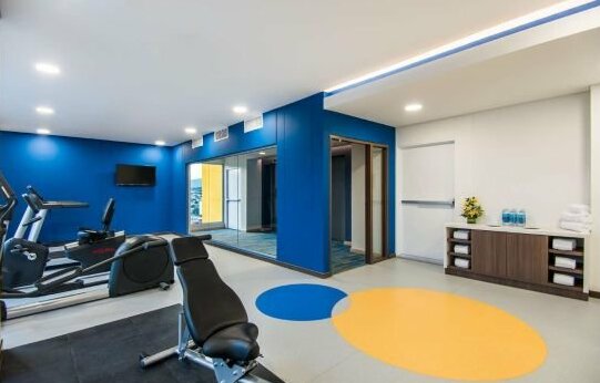 Hampton By Hilton Cucuta - Photo2
