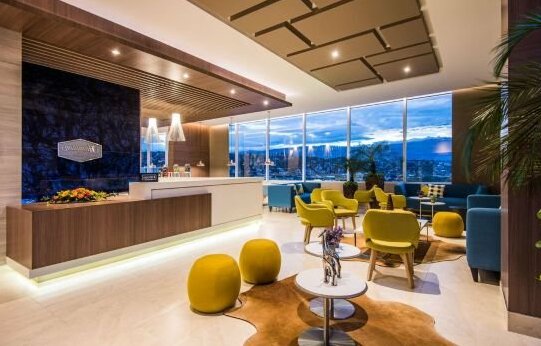 Hampton By Hilton Cucuta - Photo3