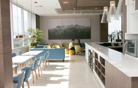 Hampton By Hilton Cucuta - Photo4