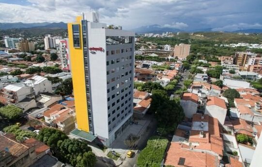 Hampton By Hilton Cucuta - Photo5