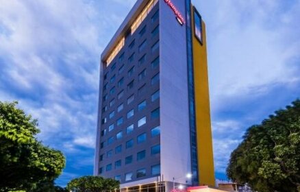 Hampton By Hilton Cucuta
