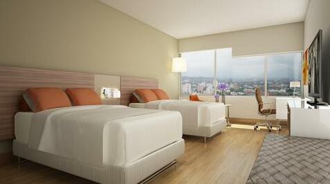 Holiday Inn Cucuta - Photo2