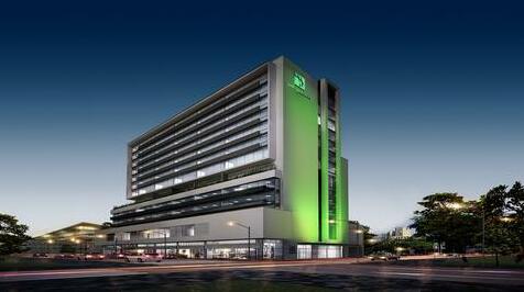Holiday Inn Cucuta - Photo4