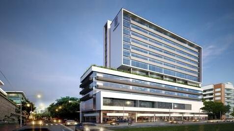 Holiday Inn Cucuta - Photo5