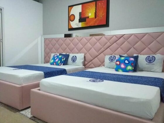 Hostal Babilonia Boutique - Photo2