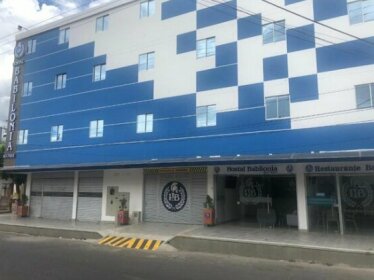 Hostal Babilonia Boutique