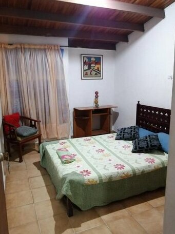 Hostal casa leiva - Photo2