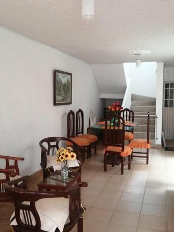 Hostal casa leiva - Photo3