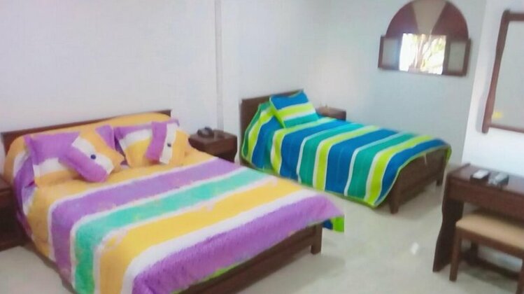 Hotel Acuarius
