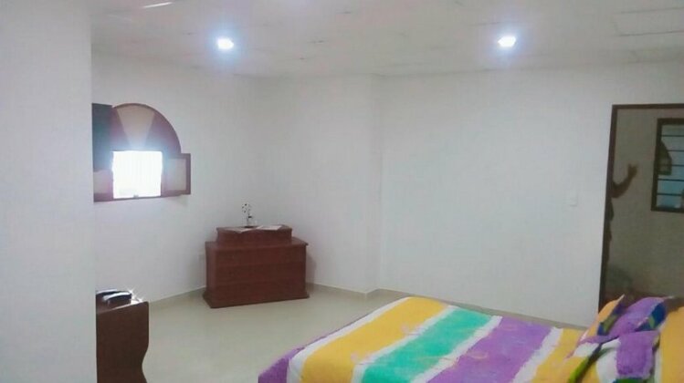 Hotel Acuarius - Photo2