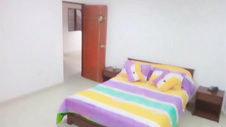 Hotel Acuarius - Photo3