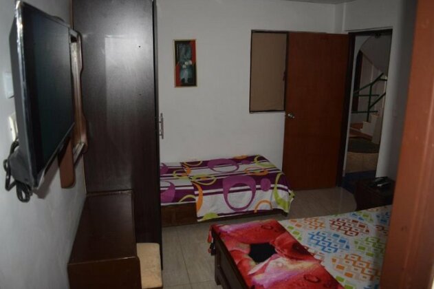 Hotel Acuarius - Photo4