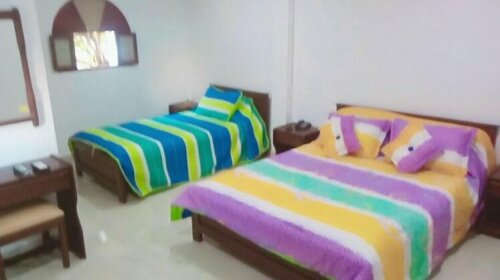 Hotel Acuarius