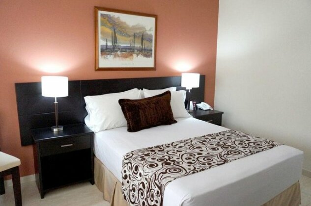 Hotel Arizona Suites - Photo2